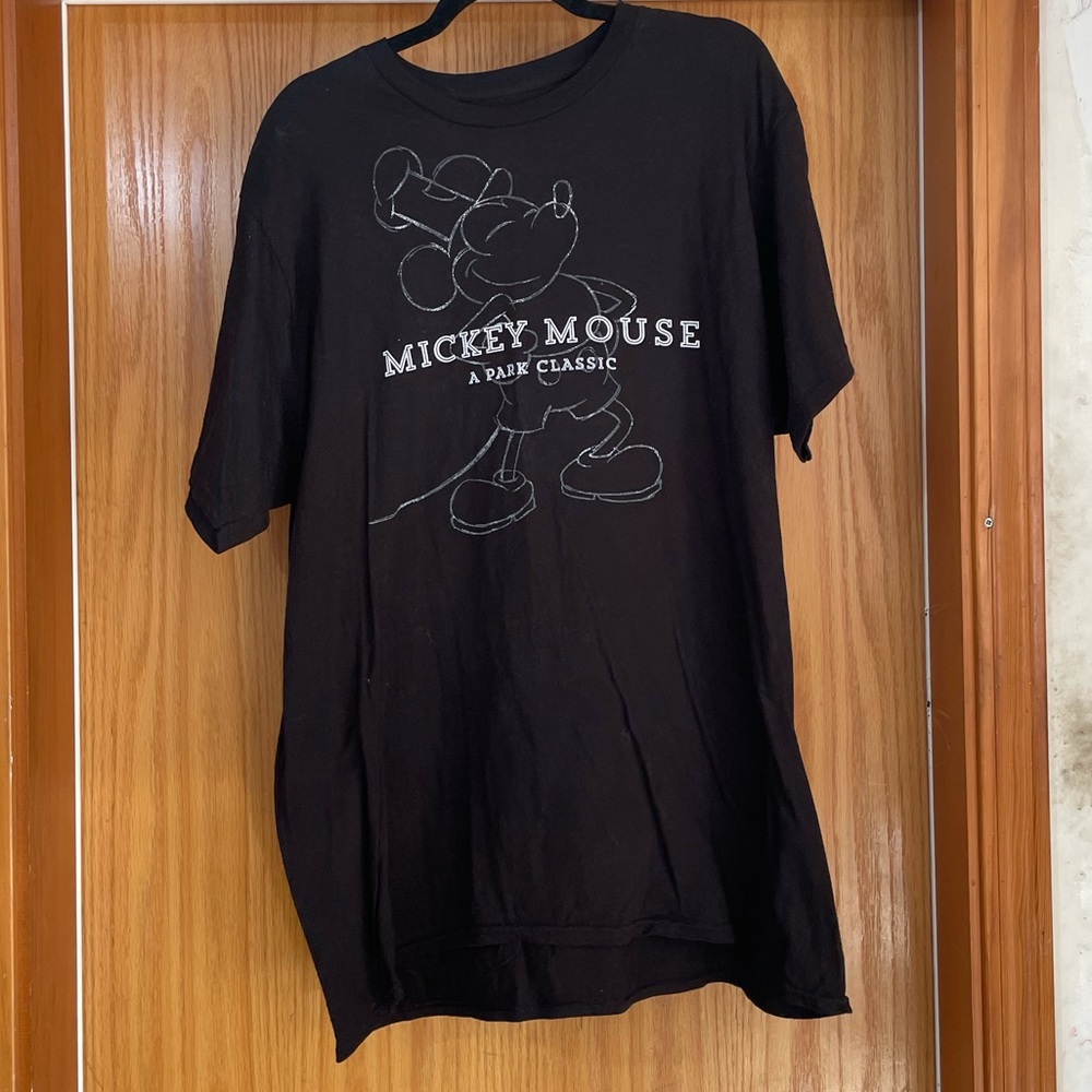 Disney Mickey T-shirt 2 XL